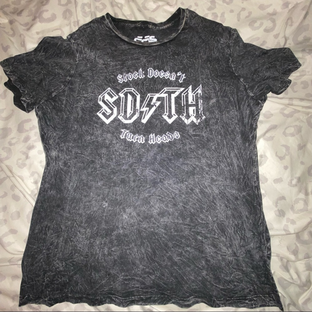 Far From Stock Shirt